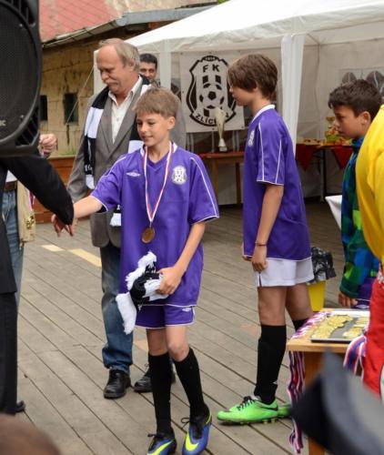 0213 Zlíchov 1914 100 let